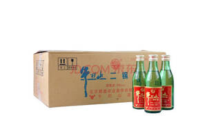 56度牛欄山二鍋頭小酒125mlx48瓶整箱價格？