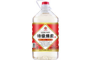 38度百老泉特級綿柔白酒5L桶裝價格多少錢？