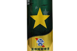 藍帶將軍啤酒價格500ml