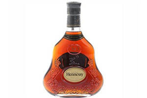 hennessy是什么酒xo