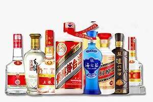 白酒加盟哪個品牌比較好？白酒加盟怎么選？