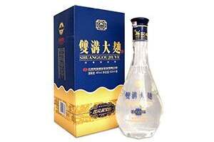 宿遷為什么被稱中國白酒之都？