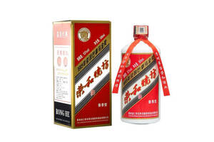 榮和50年酒53度價格