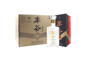 52度豐谷V9酒6瓶整箱價格？