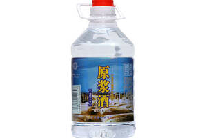 52度瀘龍窖齡12年原漿酒2.5L桶裝價格多少錢？