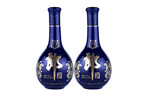 青花郎酒好喝嗎？青花郎酒多少錢一瓶？