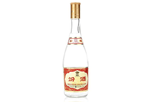 中華汾酒2005年的酒