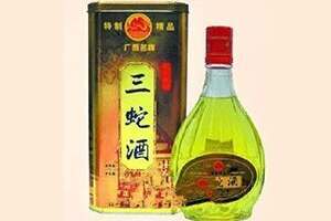 把毒蛇泡在酒里，為什么酒沒有毒？