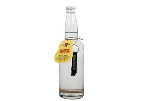 42度瀘州施可富小白瓶酒2016年老酒475ml多少錢一瓶？