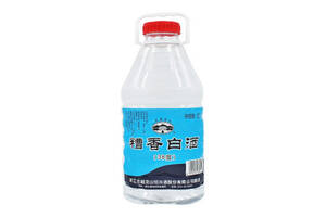 38度古越龍山白酒糟香白酒2.5L桶裝價格多少錢？