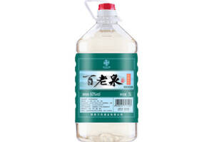 60度百老泉5年陳藏珍品級原漿酒5L桶裝價格多少錢？