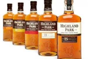 highlandpark威士忌怎么樣，高原騎士是高品質蘇格蘭威士忌代表