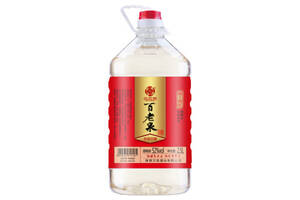 52度百老泉細工慢匠優級濃香酒2.5L桶裝價格多少錢？