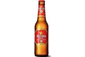 EstrellaDamm金星啤酒