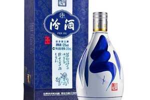 中國10大名酒是哪十種