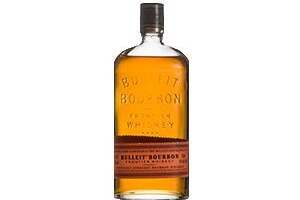 Bulleit布雷特波本威士忌