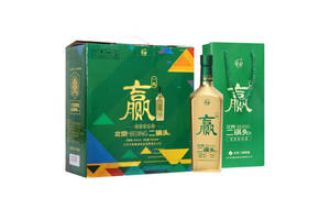 53度華都國安一起贏北京二鍋頭酒6瓶整箱價格？