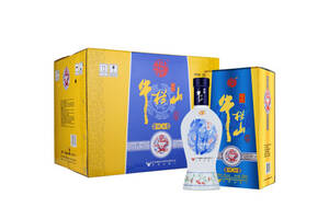 百年牛欄山白酒38度價格