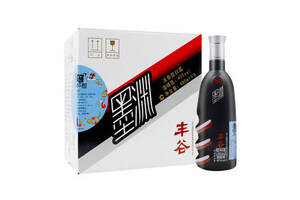 45度豐谷墨淵酒480mlx6瓶整箱價格？