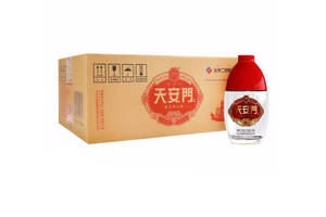 43度華都天安門點醬醬香型白酒150mlx20瓶整箱價格？