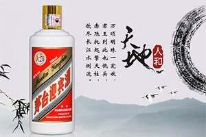 飛天迎賓和習酒1988哪個適合多收藏？