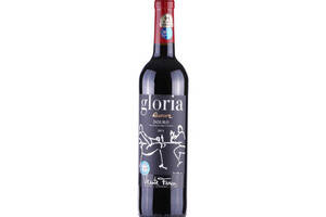 葡萄牙格洛瑞亞GLORIA2017年份珍藏干紅葡萄酒750ml一瓶價格多少錢？