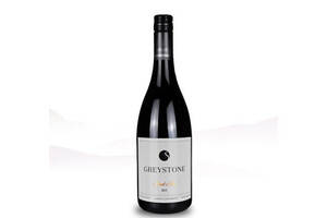 新西蘭灰石酒莊Greystone2015黑皮諾干紅葡萄酒750ml一瓶價格多少錢？