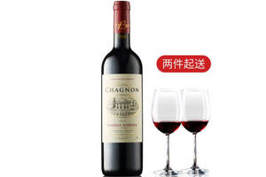 法國沙龍酒莊干紅葡萄酒750ml一瓶價格多少錢？