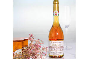 匈牙利保羅酒莊Pauleczki2016年托卡伊Tokaji5簍貴腐甜白葡萄酒500ml一瓶價格多少錢？