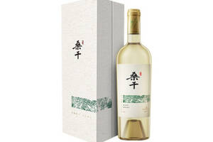 中糧長城干白葡萄酒750ml