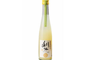 日本好心情梨子酒老松酒360ml一瓶價格多少錢？