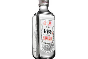 42度玉泉兼香型小酒125mlx6瓶禮盒裝價格多少錢？