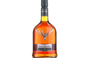 大摩帝摩TheDalmore洋酒15年英國單一麥芽威士忌價格多少錢一瓶？