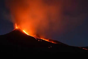 意大利有哪些“火山酒”？