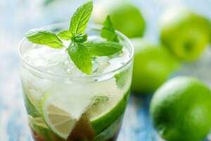 mojito雞尾酒調制方法及材料，mojito怎么調好喝？