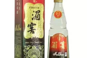 貴州八大名酒都是什么酒？盤點四款貴州老八大名酒中的口糧酒？