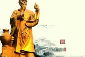 中國歷史上的酒神是誰（中國釀酒行業的始祖首推杜康）