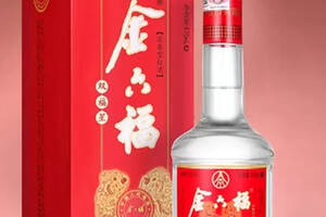 金六福酒為何兩家生產