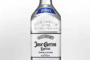 洋酒百科：凱爾弗龍舌蘭JoseCuervoWhiteTequila