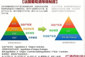 1招教你簡單分出各國葡萄酒的三六九等（紅酒品鑒）