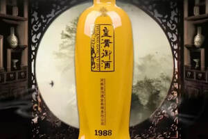 皇溝御酒怎么樣？河南十大白酒品牌，皇溝酒業