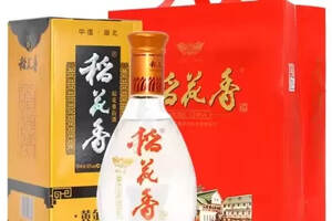 20多塊錢一瓶的稻花香酒42度怎么樣好喝嗎？能做口糧酒嗎？