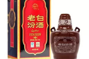 老白汾酒45度225ml價格