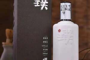 璞工坊酒怎么樣?璞工坊酒測評品鑒