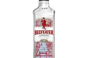 洋酒百科：必富達金酒Beefeater