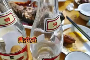 口糧酒怎么選？50元以內有哪些好酒？(二）