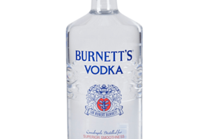 洋酒百科：伯納特金酒Burnett’s