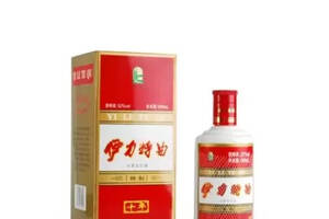 新疆特產酒有哪些白酒（新疆喝白酒都喝什么）