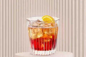 negroni是什么酒（negroni雞尾酒故事）