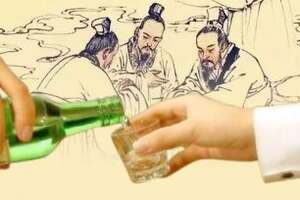 為什么會有人說白酒能代表中國人的氣質？